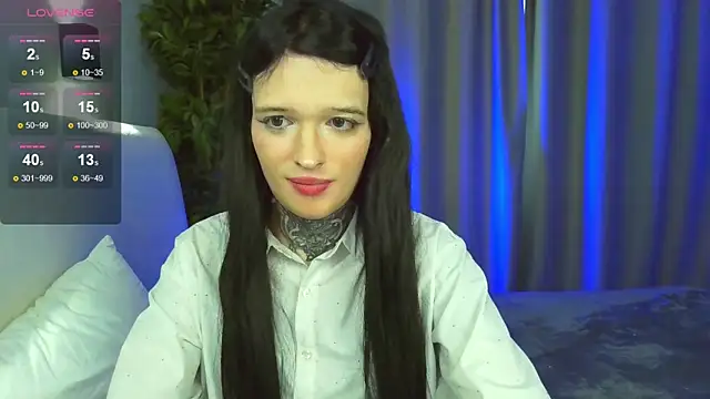 Snapshot of Simona_Rain chatting on February 12, 7:23 am Simona Rain online show from February 12, 7:23 am
