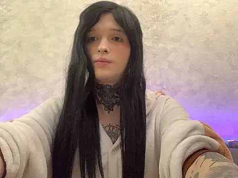 Snapshot of Simona_Rain chatting on February 16, 12:32 am Simona Rain online show from February 16, 12:32 am