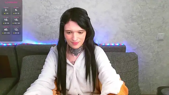 Snapshot of Simona_Rain chatting on February 16, 10:43 am Simona Rain online show from February 16, 10:43 am