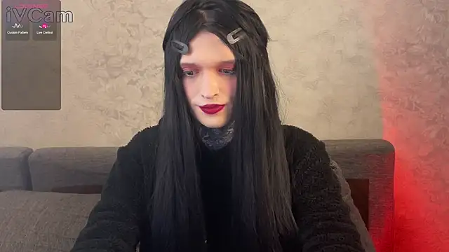 Snapshot of Simona_Rain chatting on February 27, 1:38 am Simona Rain online show from February 27, 1:38 am