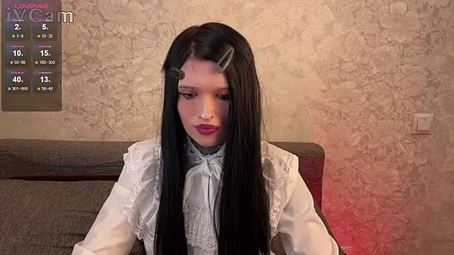 Snapshot of Simona_Rain chatting on March 2, 1:58 am Simona Rain online show from March 2, 1:58 am