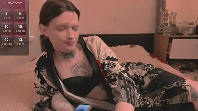 Simona Rain online show from May 24, 9:39 am
