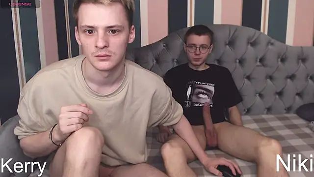 Kerry Slay online show from March 2, 7:10 am