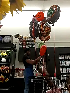 kobrashekyng online show from October 20, 2:42 pm