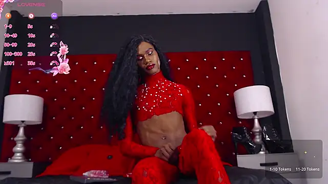 Snapshot of Elektra_Abundance_ chatting on December 14, 8:09 pm Elektra Abundance online show from December 14, 8:09 pm