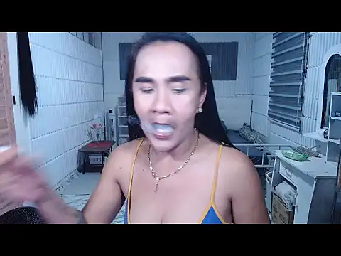 MS SexCumEducation TS online show from September 25, 7:59 am