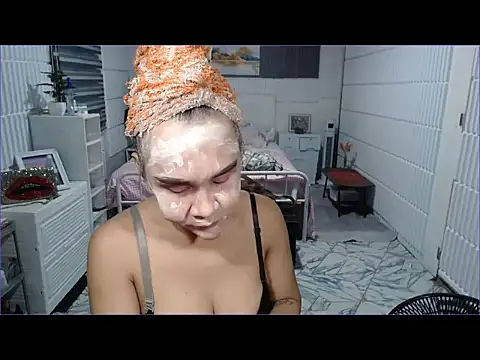 MS SexCumEducation TS online show from November 9, 8:53 pm