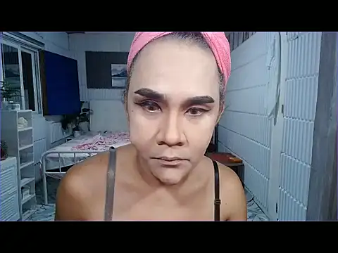 MS SexCumEducation TS online show from November 29, 6:43 pm