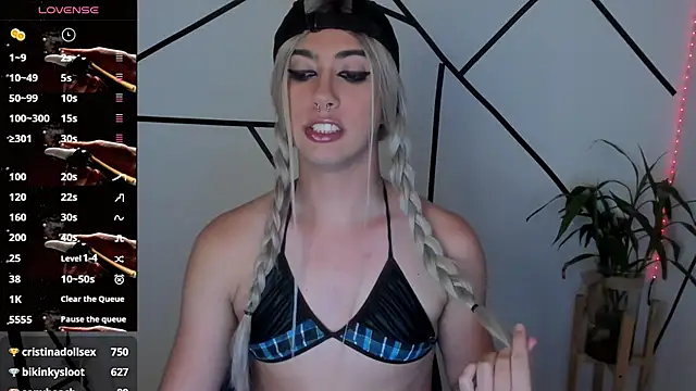 ashley sans2000 online show from September 22, 4:45 pm