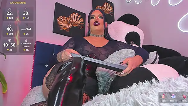 Snapshot of Missisabella_ chatting on September 18, 3:12 am Missisabella online show from September 18, 3:12 am