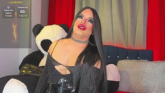 Missisabella  online show from October 15, 1:38 am