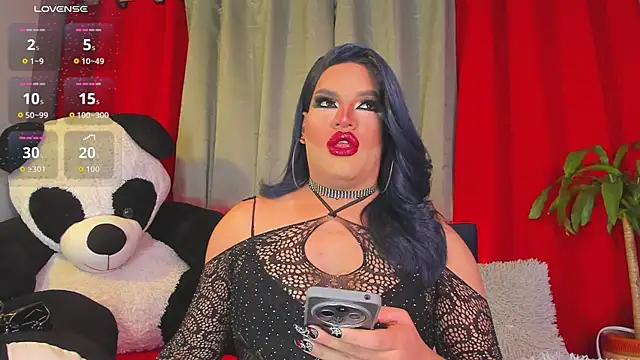 Missisabella  online show from October 17, 1:42 am