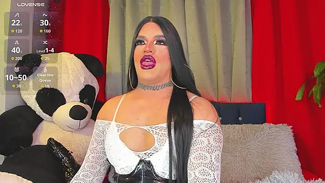 Missisabella  online show from October 18, 1:53 am