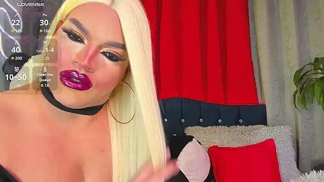 Missisabella  online show from November 7, 12:44 am