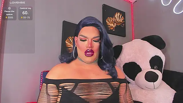 Missisabella  online show from November 29, 1:18 am