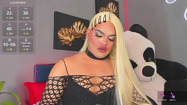 Missisabella  online show from January 7, 12:47 am