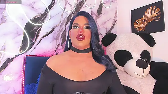 Missisabella  online show from May 31, 1:15 am