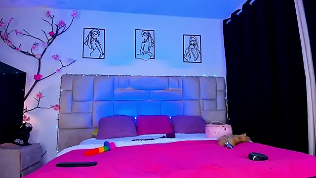  Valery tw online show from October 14, 9:26 pm