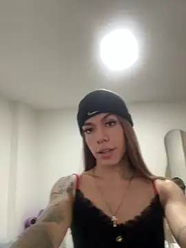 Camillesanto online show from March 13, 4:22 pm