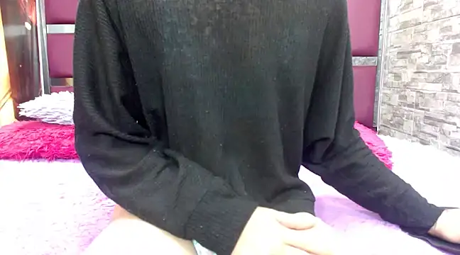 Snapshot of perfectlump chatting on January 17, 1:35 pm perfectlump online show from January 17, 1:35 pm