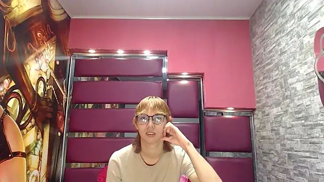 Snapshot of perfectlump chatting on February 14, 8:05 pm perfectlump online show from February 14, 8:05 pm