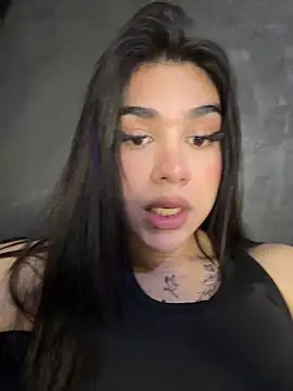 Snapshot of RoseCassie chatting on September 19, 2:45 pm RoseCassie online show from September 19, 2:45 pm
