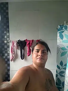 ppatriciarabello online show from February 26, 1:49 pm