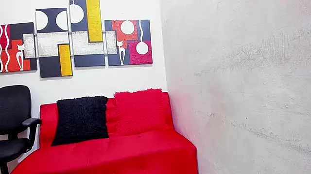Snapshot of Mariana_16_ chatting on January 10, 11:50 pm Mariana 16 online show from January 10, 11:50 pm