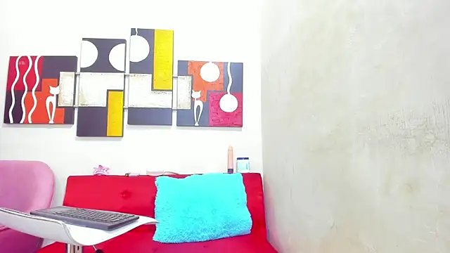 Snapshot of Mariana_16_ chatting on March 14, 8:32 pm Mariana 16 online show from March 14, 8:32 pm