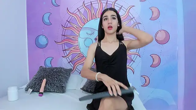 Snapshot of Mariana_16_ chatting on September 23, 7:42 pm Mariana 16 online show from September 23, 7:42 pm