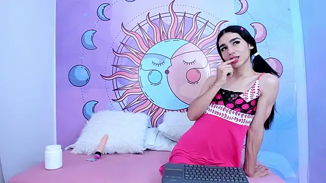 Snapshot of Mariana_16_ chatting on September 30, 7:36 pm Mariana 16 online show from September 30, 7:36 pm