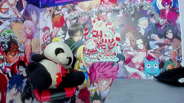 Mariana 16  online show from December 18, 4:34 pm