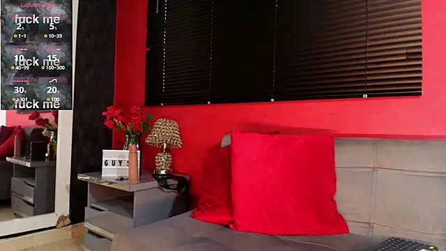 Snapshot of JhonyMiller_ chatting on December 26, 8:00 pm JhonyMiller online show from December 26, 8:00 pm