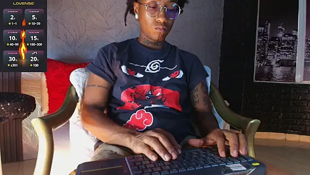 Snapshot of JhonyMiller_ chatting on February 12, 8:18 pm JhonyMiller online show from February 12, 8:18 pm
