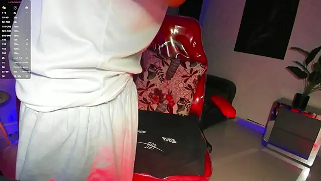 JhonyMiller  online show from October 25, 8:26 pm