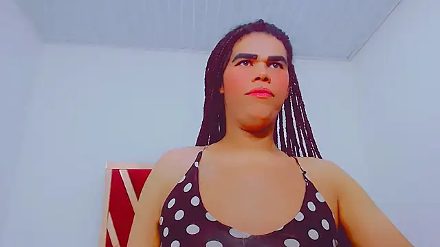 fox naughty violet online show from October 16, 4:13 am