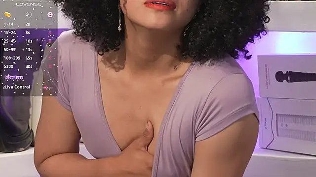 Mara-Bella online show from January 14, 3:26 am