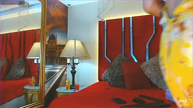 Snapshot of Annabelle-Villareal chatting on January 5, 7:49 pm Annabelle-Villareal online show from January 5, 7:49 pm