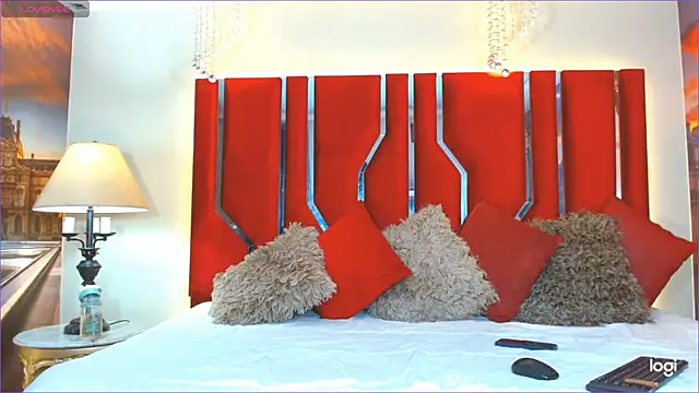 Snapshot of Annabelle-Villareal chatting on January 12, 7:31 pm Annabelle-Villareal online show from January 12, 7:31 pm