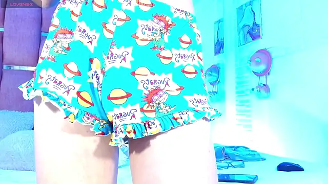 Snapshot of Annabelle-Villareal chatting on September 8, 7:12 pm Annabelle-Villareal online show from September 8, 7:12 pm