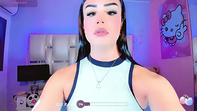 ArantzaCastillo  online show from October 16, 10:31 pm