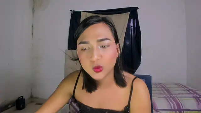 Miss noah18 online show from January 7, 9:04 pm