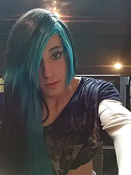 Rebeckalove online show from October 19, 5:11 am