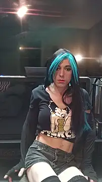 Rebeckalove online show from October 23, 10:52 am