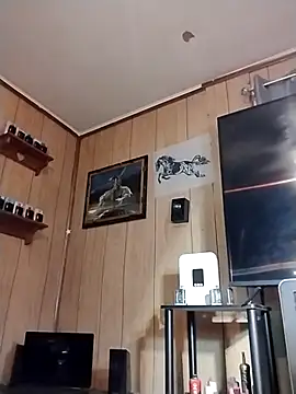 Rebeckalove online show from February 28, 6:09 am