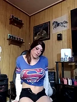 Rebeckalove online show from March 5, 9:03 am