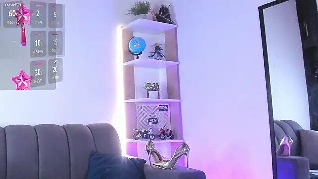 Yorkeidys1 online show from February 12, 11:16 am