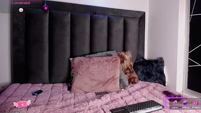 Silver Rosex online show from January 6, 5:08 am