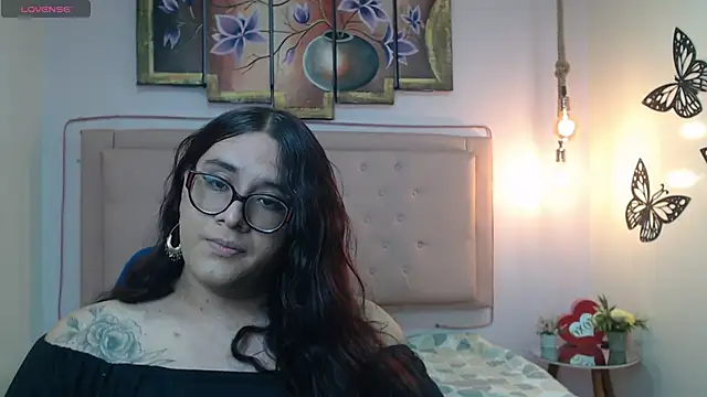 kathepickmanx online show from February 7, 3:23 am