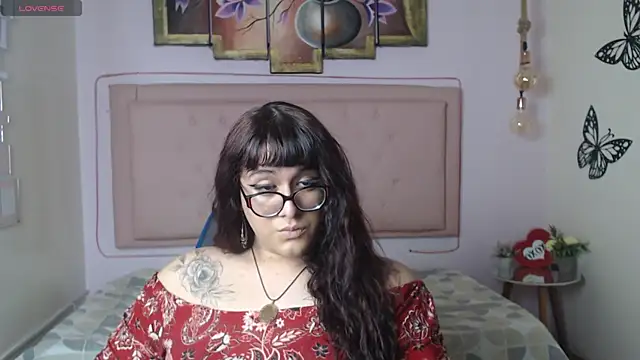 kathepickmanx online show from February 26, 3:33 am